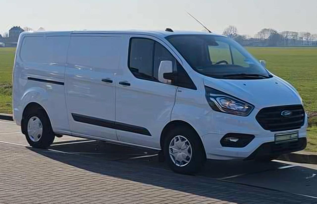 Ford Transit Custom 300 PL 2.0 130CV Trend