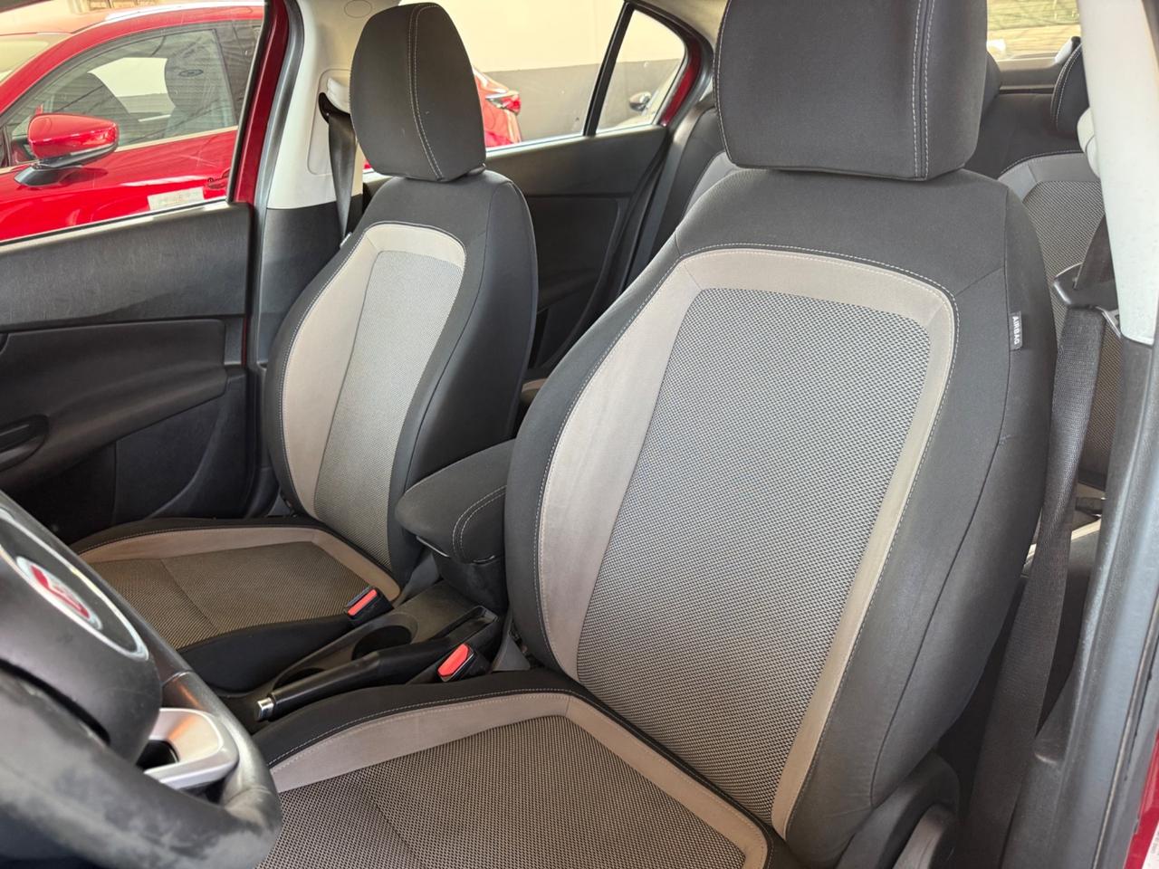 Fiat Tipo 1.3 Mjt 4 porte Easy