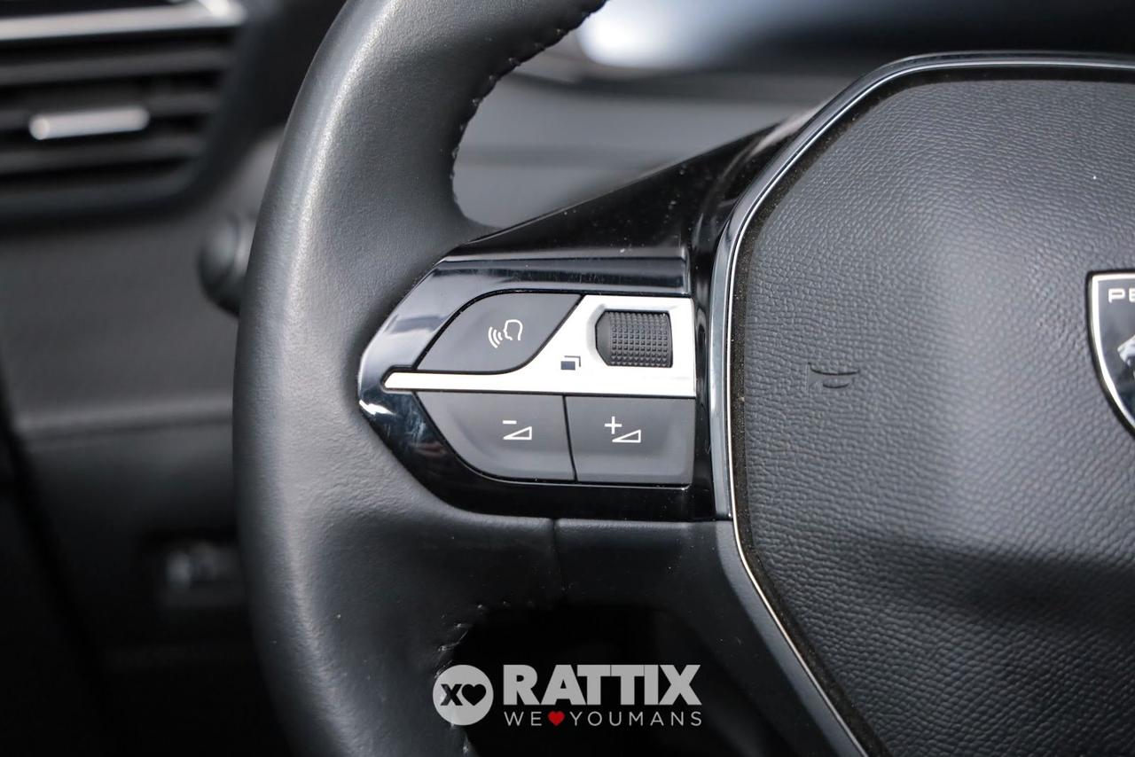 Peugeot 208 1.2 Puretech 100CV Allure