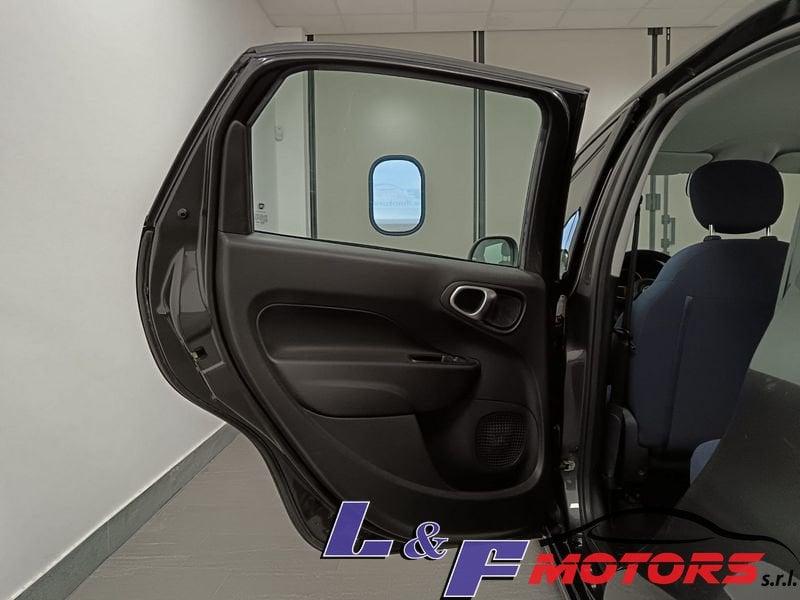 FIAT 500L 500 L 1.6 MJET 120CV CONNECT