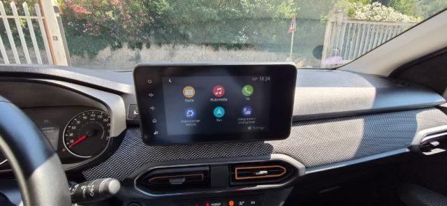 DACIA Sandero Stepway 1.0 TCe ECO-G Comfort SL DaciaPlus