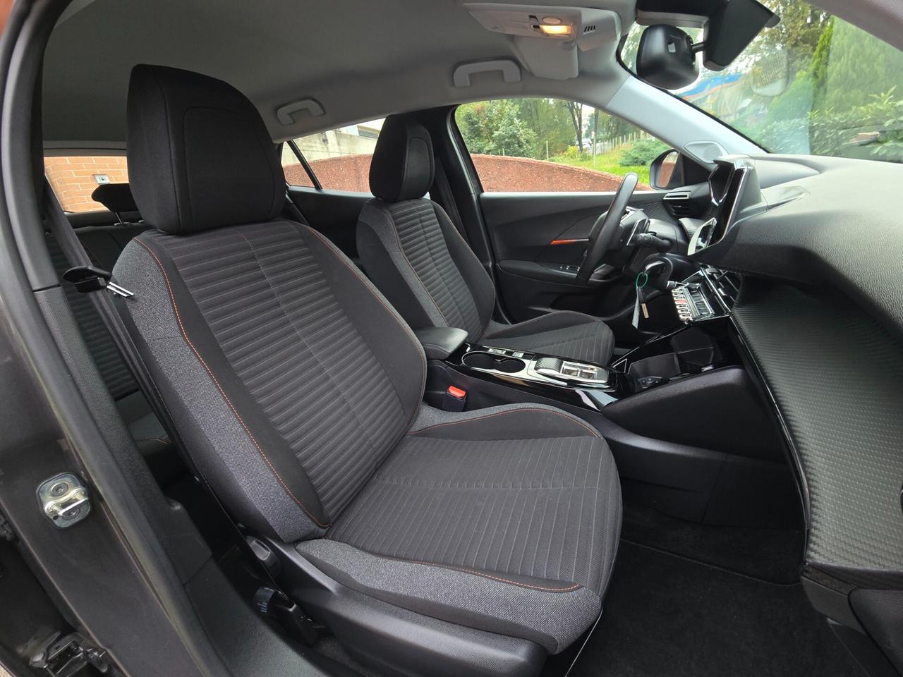 PEUGEOT 2008 II 1.2 (130cv) PureTech Allure S Automatica