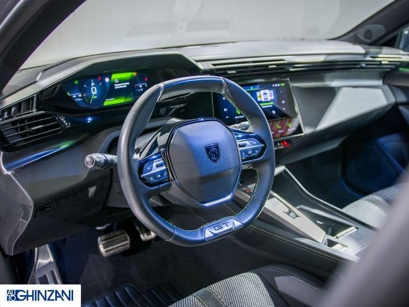 Peugeot 308 308 PureTech Turbo 130 S&S EAT8 SW GT - "PREZZO VERO"