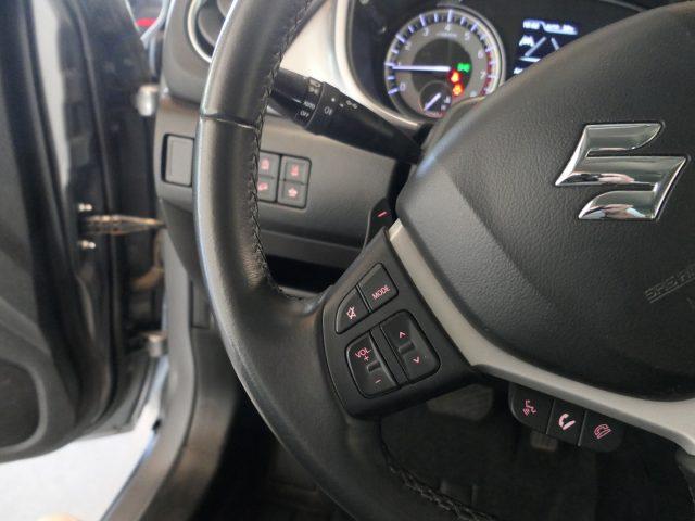 SUZUKI Vitara 1.4 Hybrid A/T 4WD AllGrip Starview