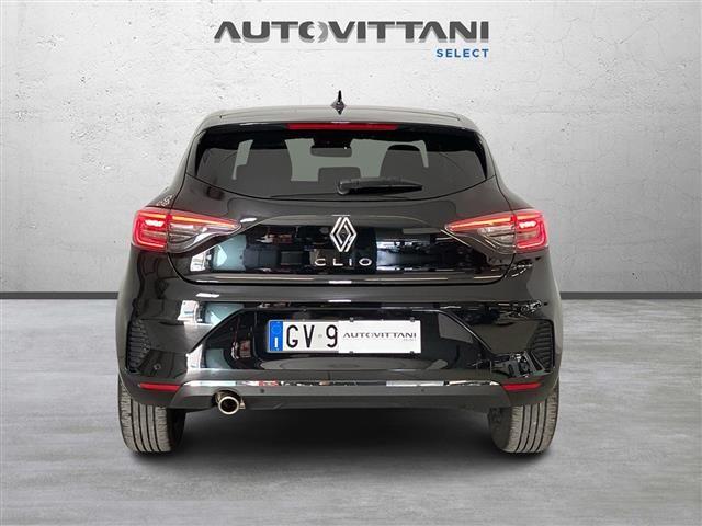 RENAULT Clio 1.0 TCe Techno
