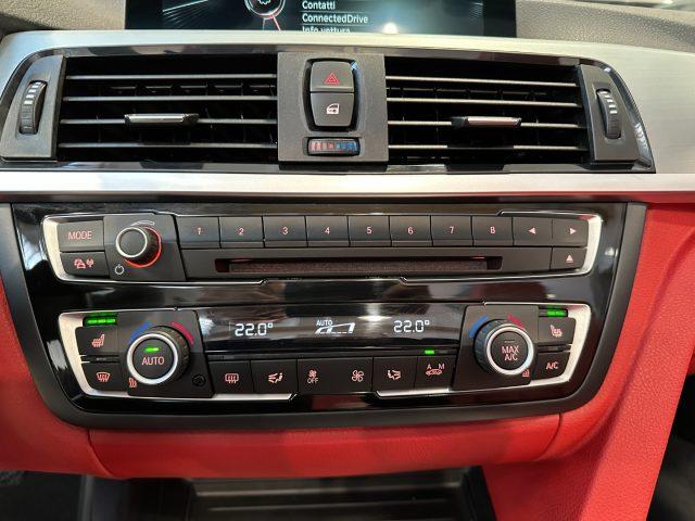 BMW 425 d Cabrio Msport Auto-19"-Camera-Harman/K-FULL