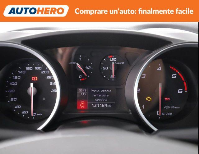 ALFA ROMEO Giulietta 1.6 JTDm 120 CV Super