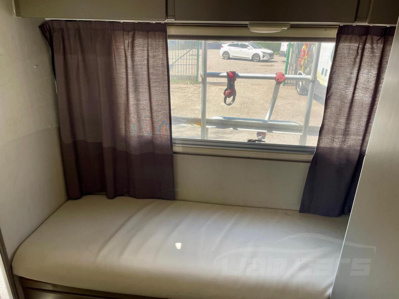 Ford TRANSIT 120 s 2.5