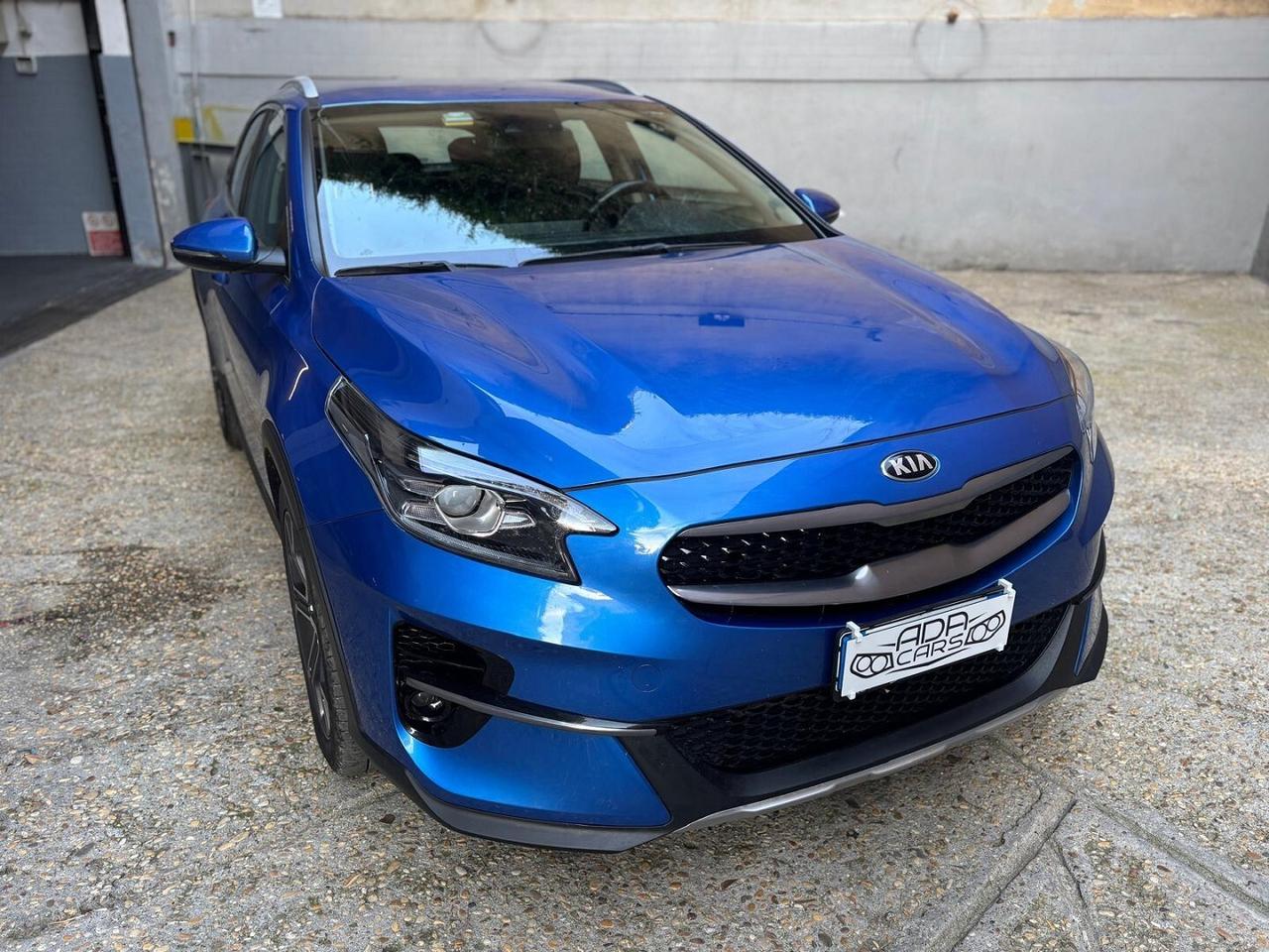 Kia XCeed 1.0 T-GDi GPL - GARANZIA CASA MADRE