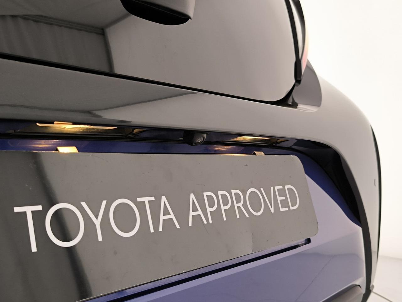 Toyota Aygo x 1.0 trend 72cv s-cvt