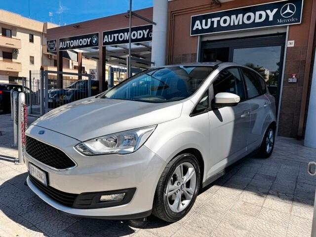 Ford C-Max 1.5 TDCi 120CV Start&Stop Business Edition