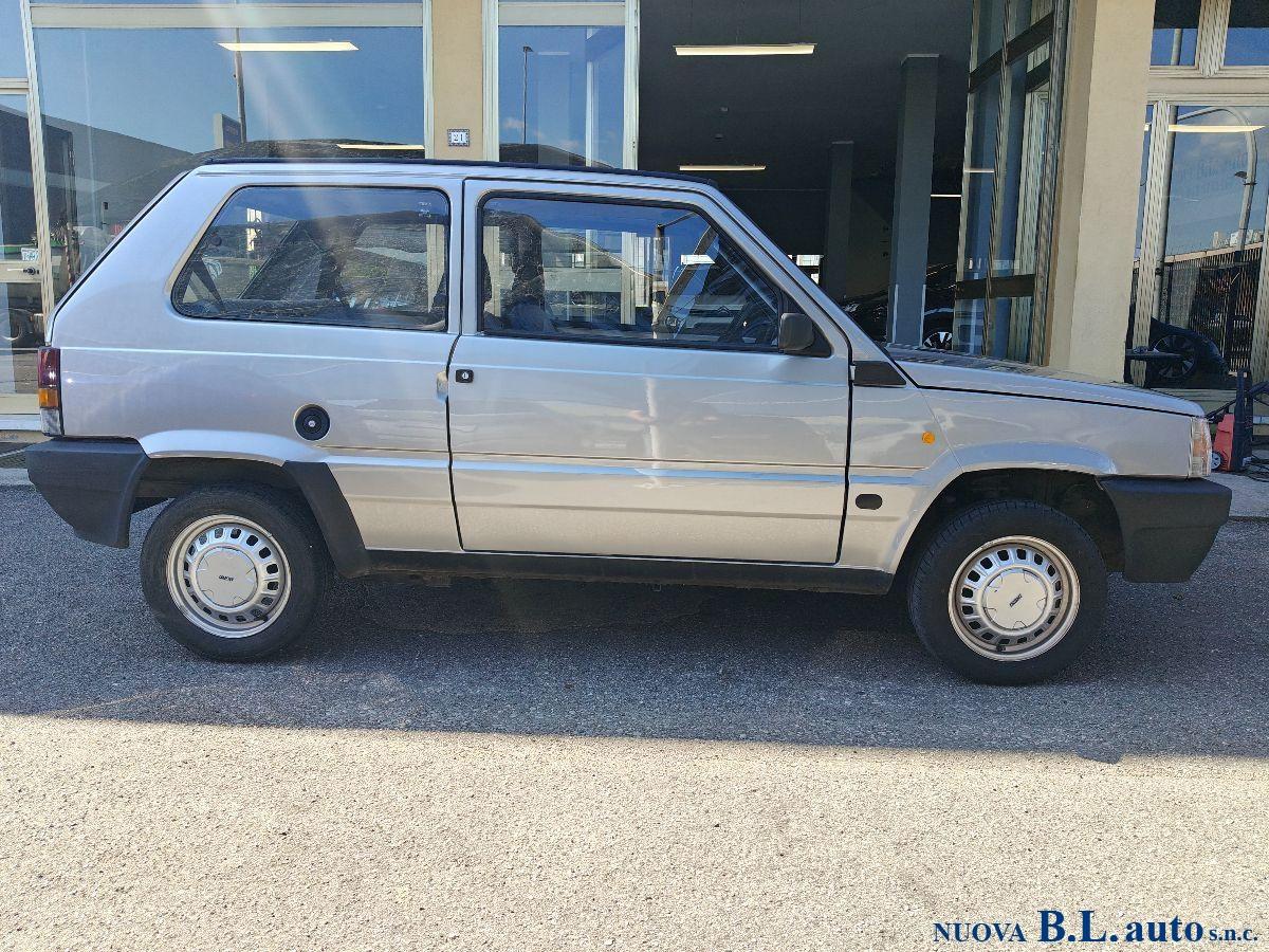 FIAT - Panda - 750 Young