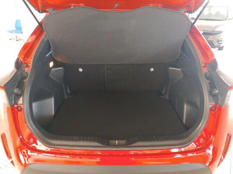 Toyota Yaris Cross 1.5 Hybrid 5p. E-CVT AWD-i Trend