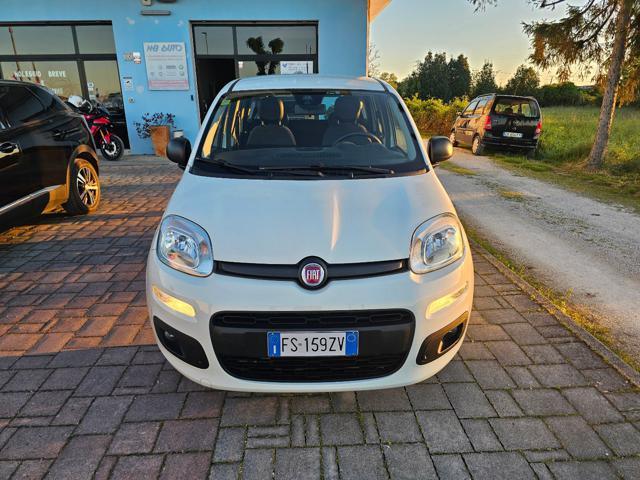 FIAT Panda 0.9 TwinAir Turbo Natural Power Easy