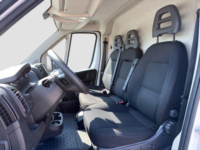 FIAT Ducato Ducato 35 2.2 Mjt 140CV PM-TM Furgone