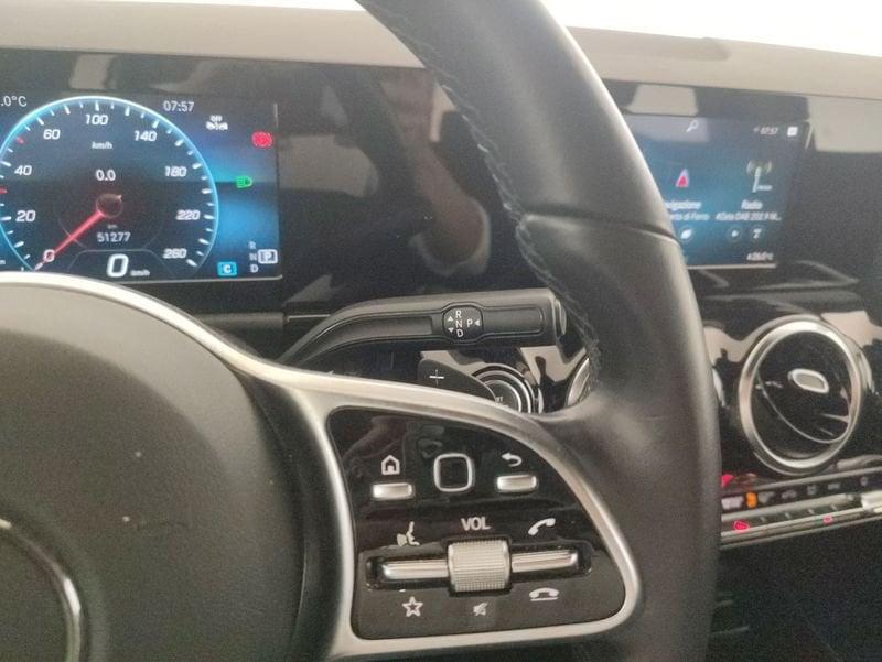 Mercedes-Benz GLA 200 d Sport Plus auto