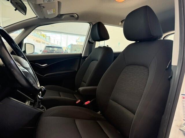 Hyundai iX20 1.6 MPI Gpl APP MODE 2019