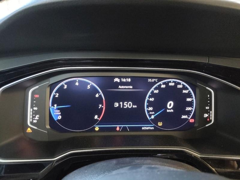 VOLKSWAGEN TAIGO 1.0 TSI 81 KW R-LINE SUV