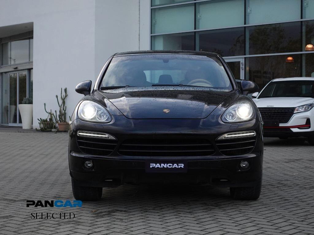 Porsche Cayenne 3.0 Diesel