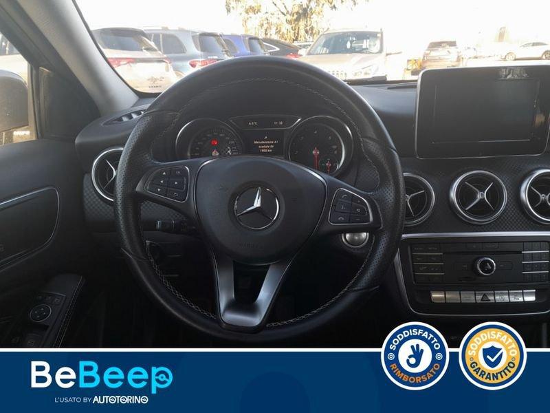 Mercedes-Benz Classe A A 180 D SPORT NEXT