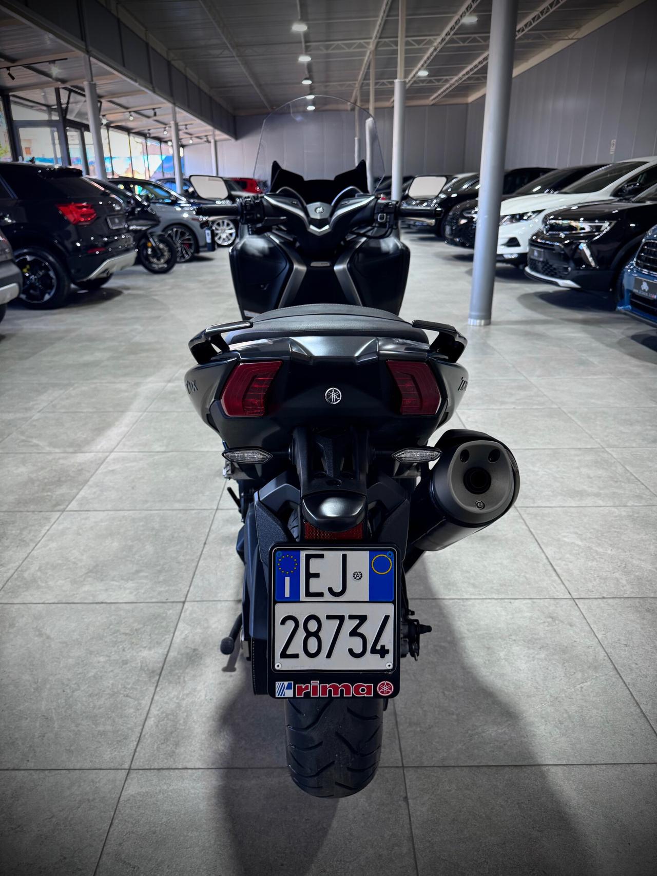 Yamaha T Max 530 DX "12.000 KM"