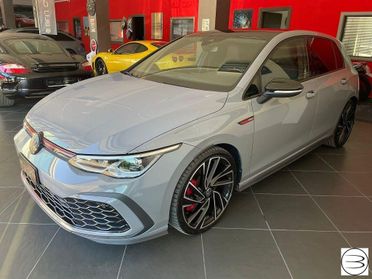 VOLKSWAGEN - Golf - GTI Perf. 2.0 245CV TSI DSG 3p. BMT