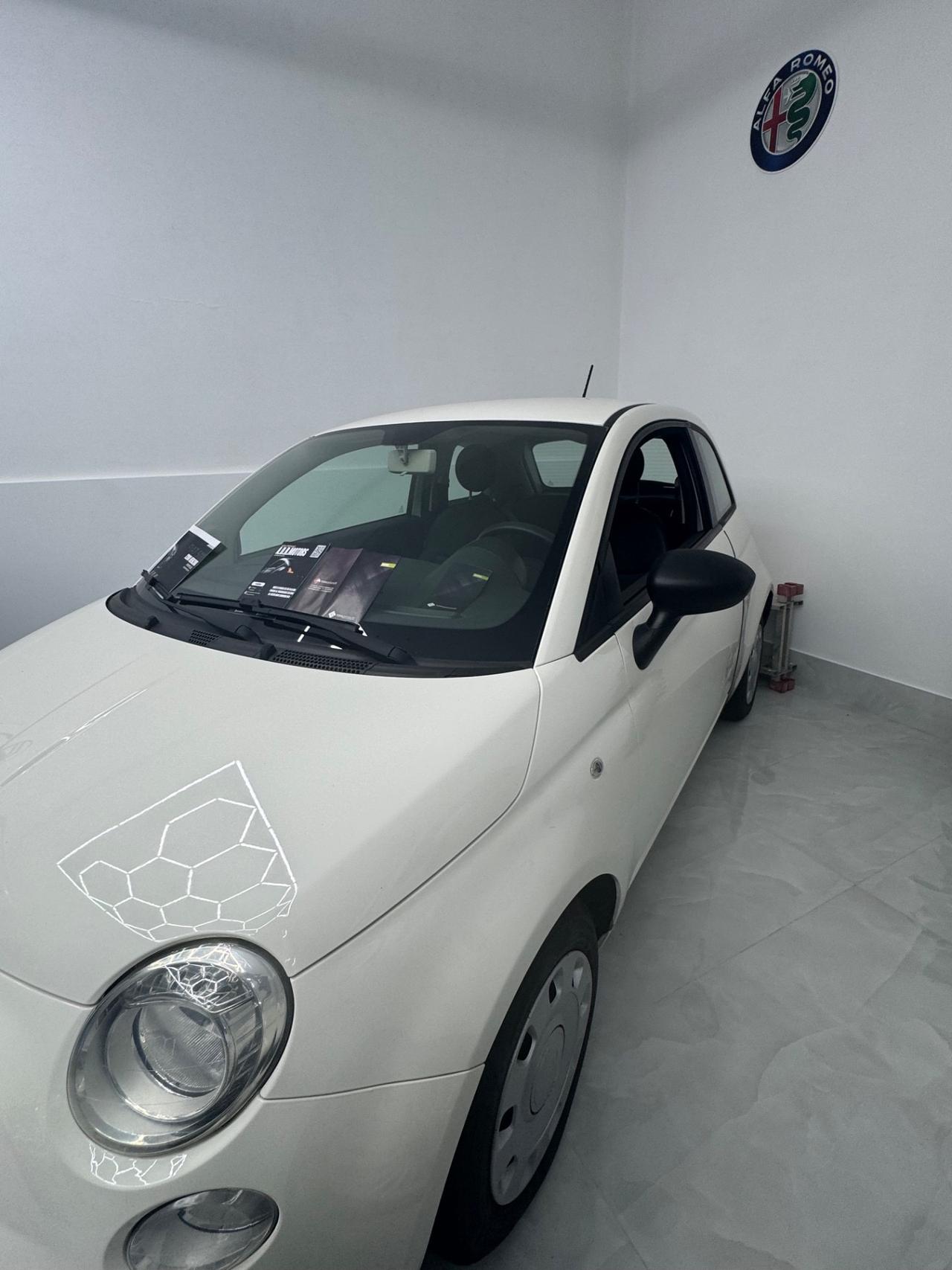 Fiat 500 1.2 POP STAR