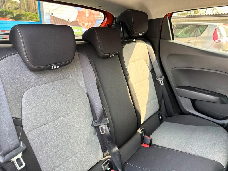 RENAULT Clio 5ª serie Clio SCe 65 CV 5 porte E...