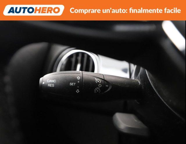FIAT 500 1.0 Hybrid Pop