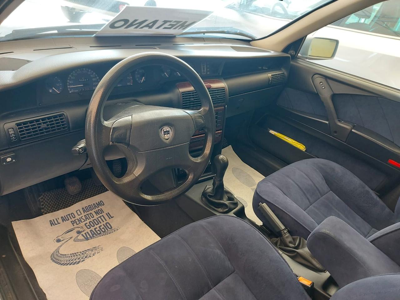 Lancia Dedra 1.6 i.e. Sw Metano