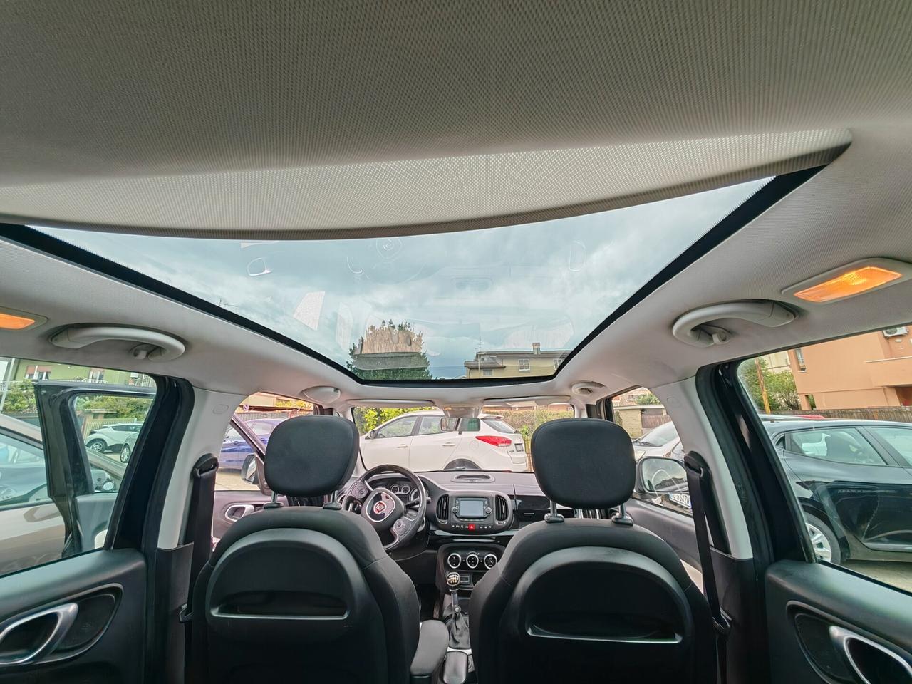 Fiat 500L 1.6 Multijet 120 CV Trekking NAVI TETTO