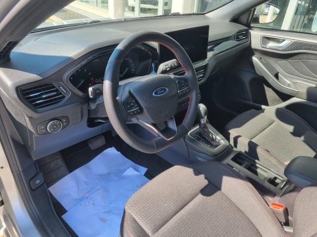 Ford Focus 1.0 ecoboost ST-Line 125cv powershift