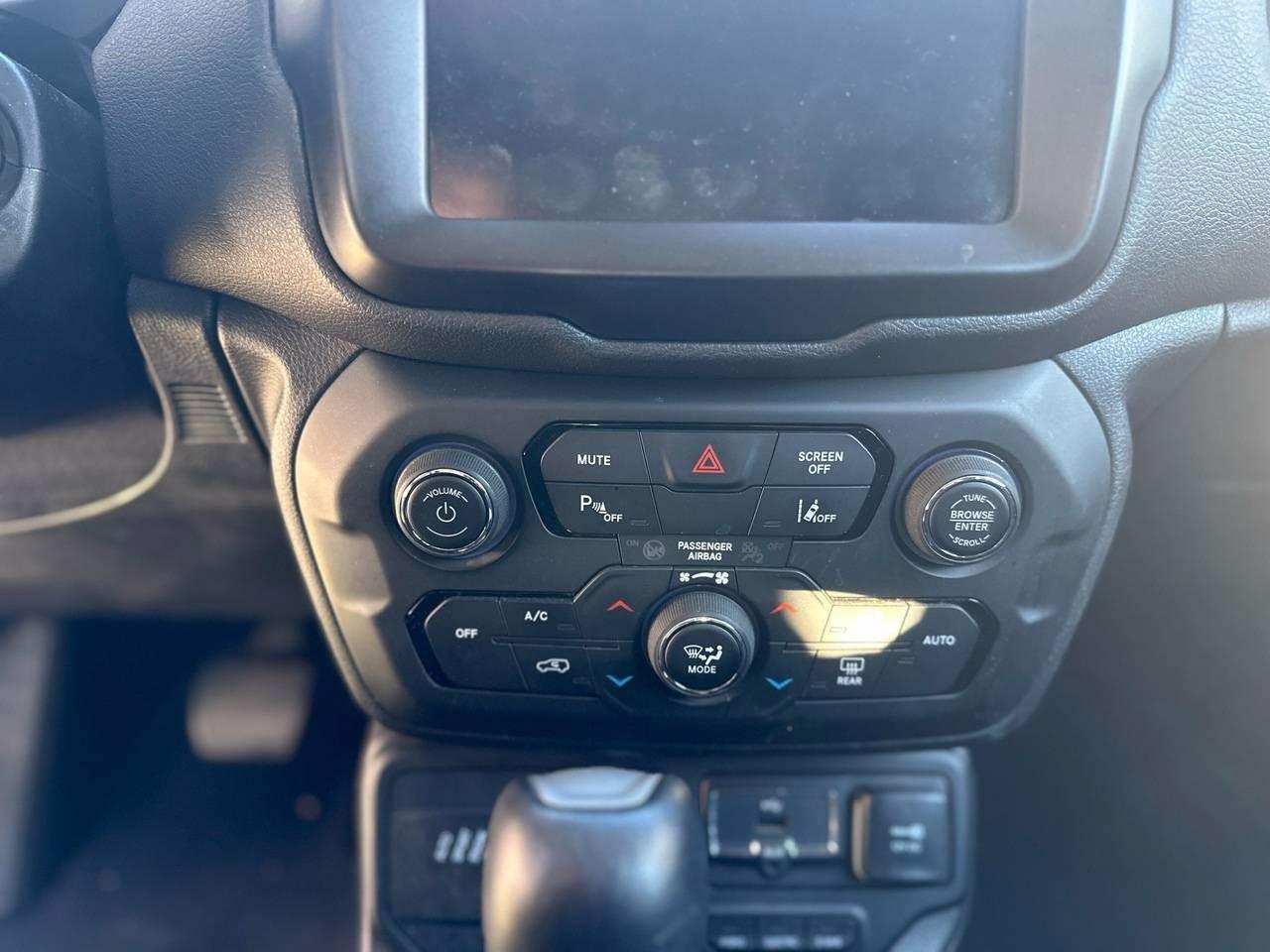 JEEP Renegade 2019 - Renegade 1.3 t4 phev Limited 4xe at6