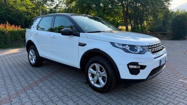 Land Rover Discovery Sport *DISTRIBUZIONE FATTA*2.0 TD4 150 CV Pure