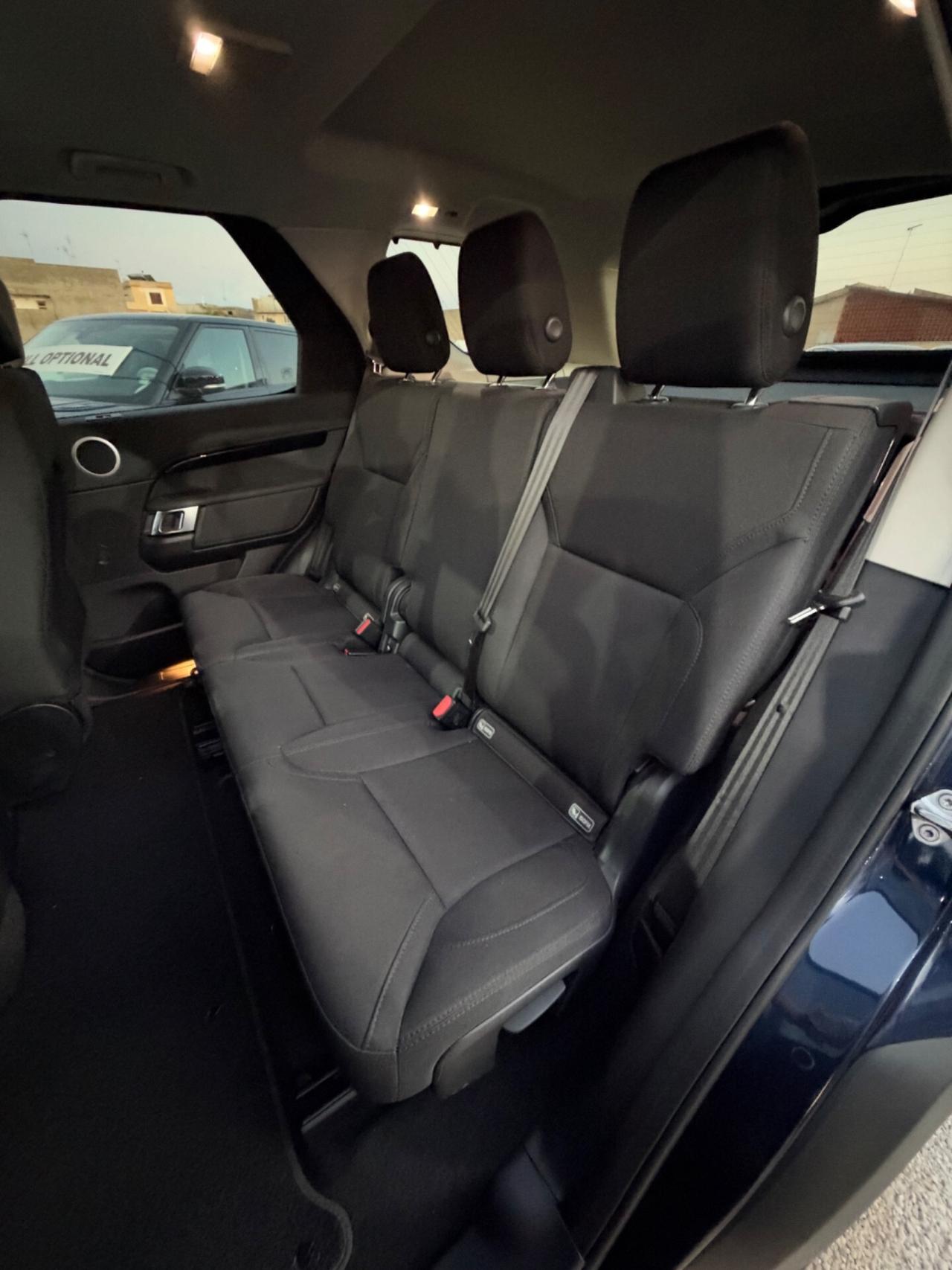 Land Rover Discovery 2.0 SD4 240 CV HSE Luxury