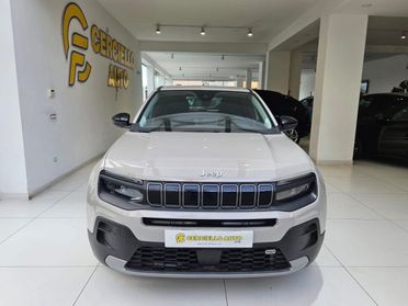 JEEP Avenger 1.2 Turbo Altitude TUA DA ?239,00 MENSILI