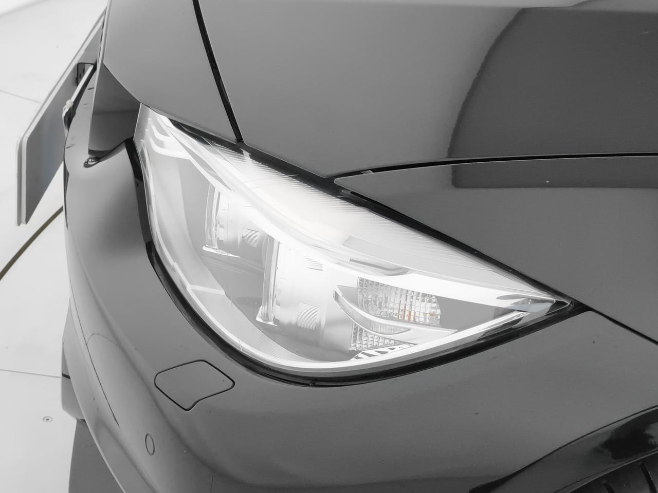 BMW Serie 4 420d xDrive Coupè MSport