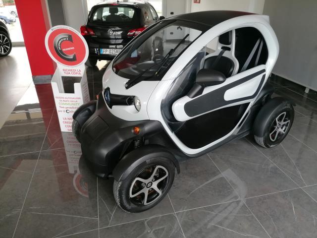 RENAULT - Twizy