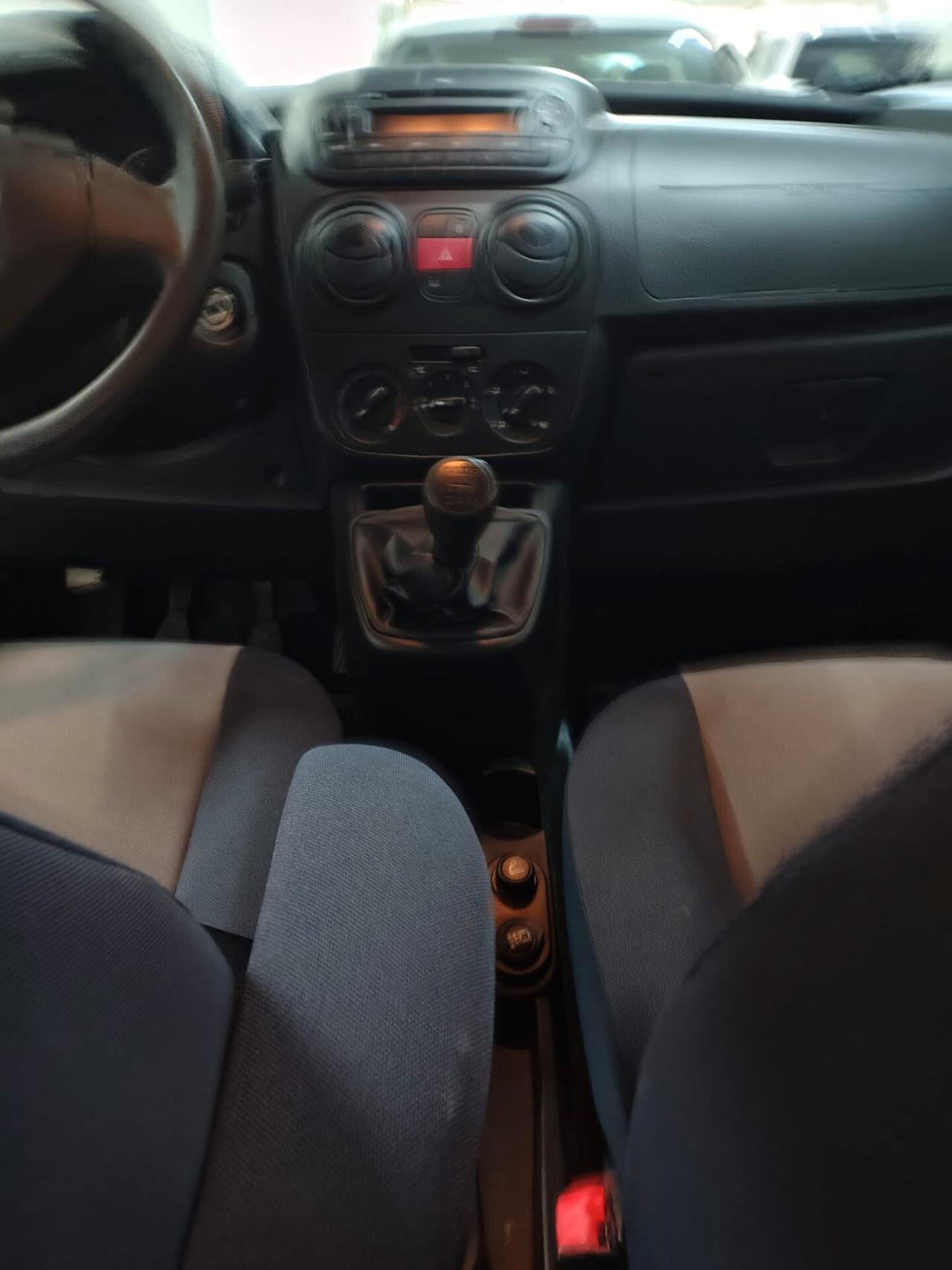 Citroen Nemo 1.3 HDi 75CV FAP S&S XTR Theatre