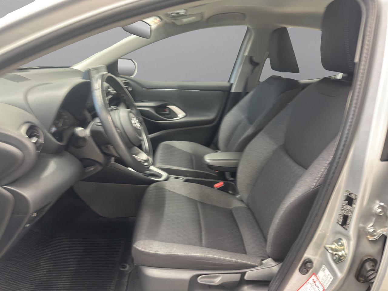 Toyota Yaris 1.5h Active