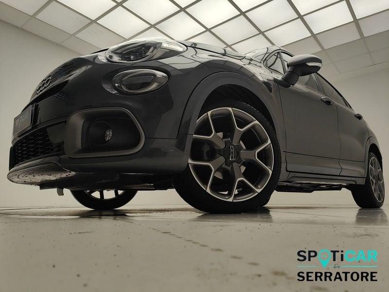 FIAT 500X 2022 1.0 t3 Sport 120cv