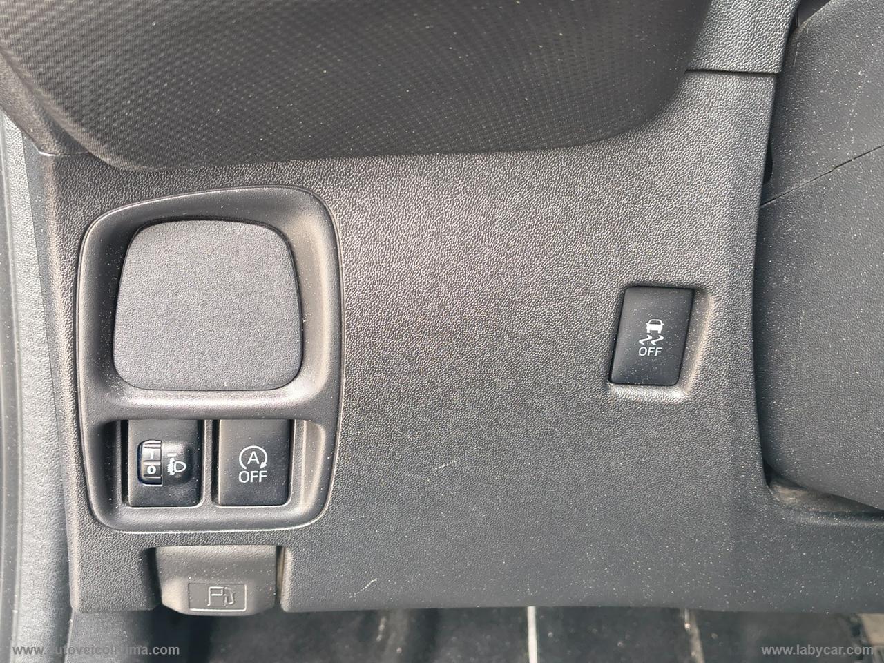 CITROEN C1 VTi 72 S&S 5p. Feel