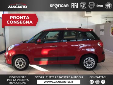 FIAT 500L 1.4 95 CV S&S benzina/gpl