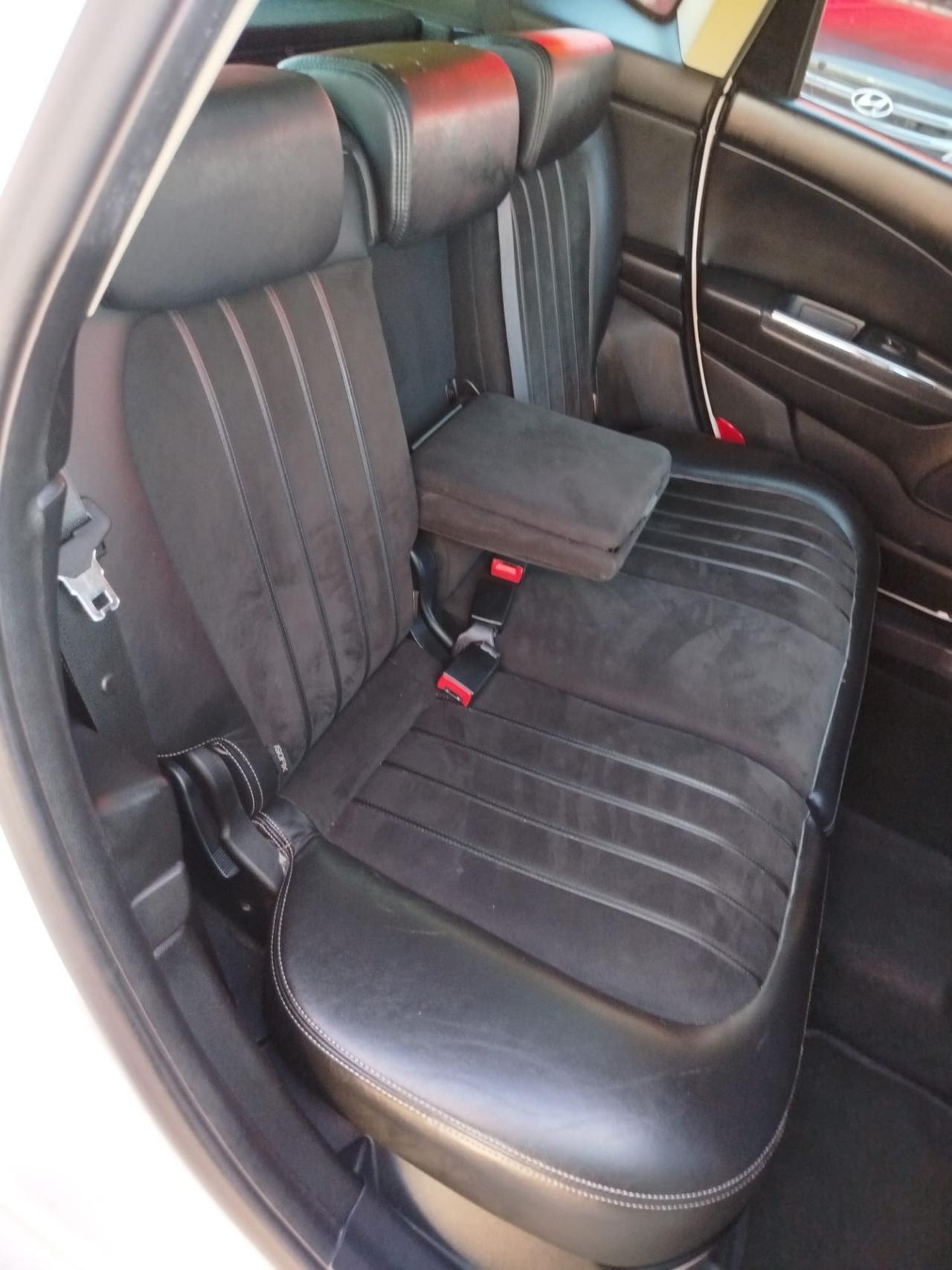 Lancia Delta 1.4 T-Jet 120 CV Silver Ecochic GPL