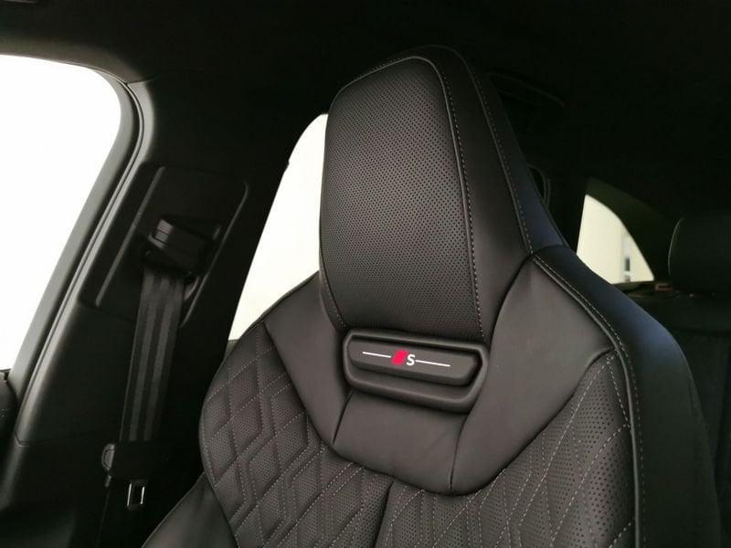 Audi A5 S5 Avant 3.0 tfsi mhev+ quattro 367cv s-tronic