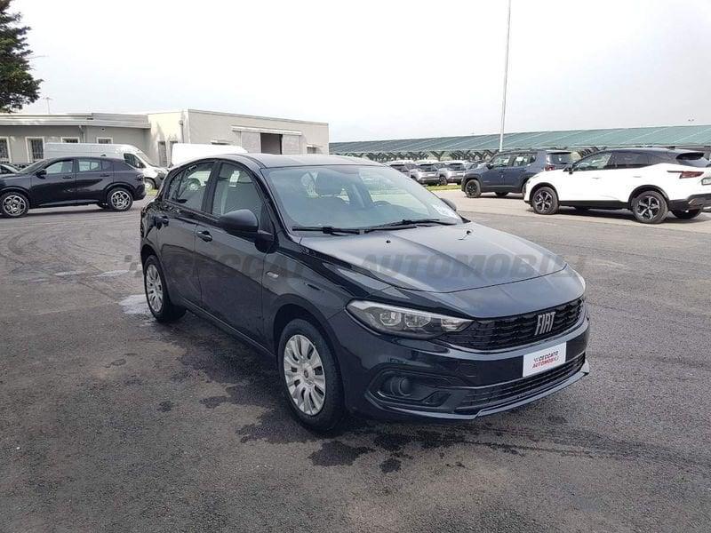 FIAT Tipo 5 PORTE E SW My24 1.5 Hybrid 130cv DctHb Tipo