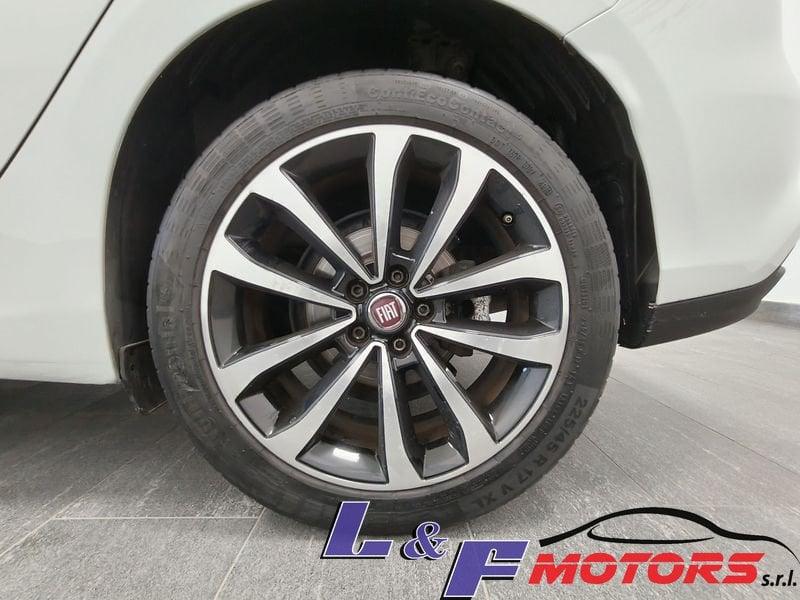 FIAT Tipo 1.4 Lounge