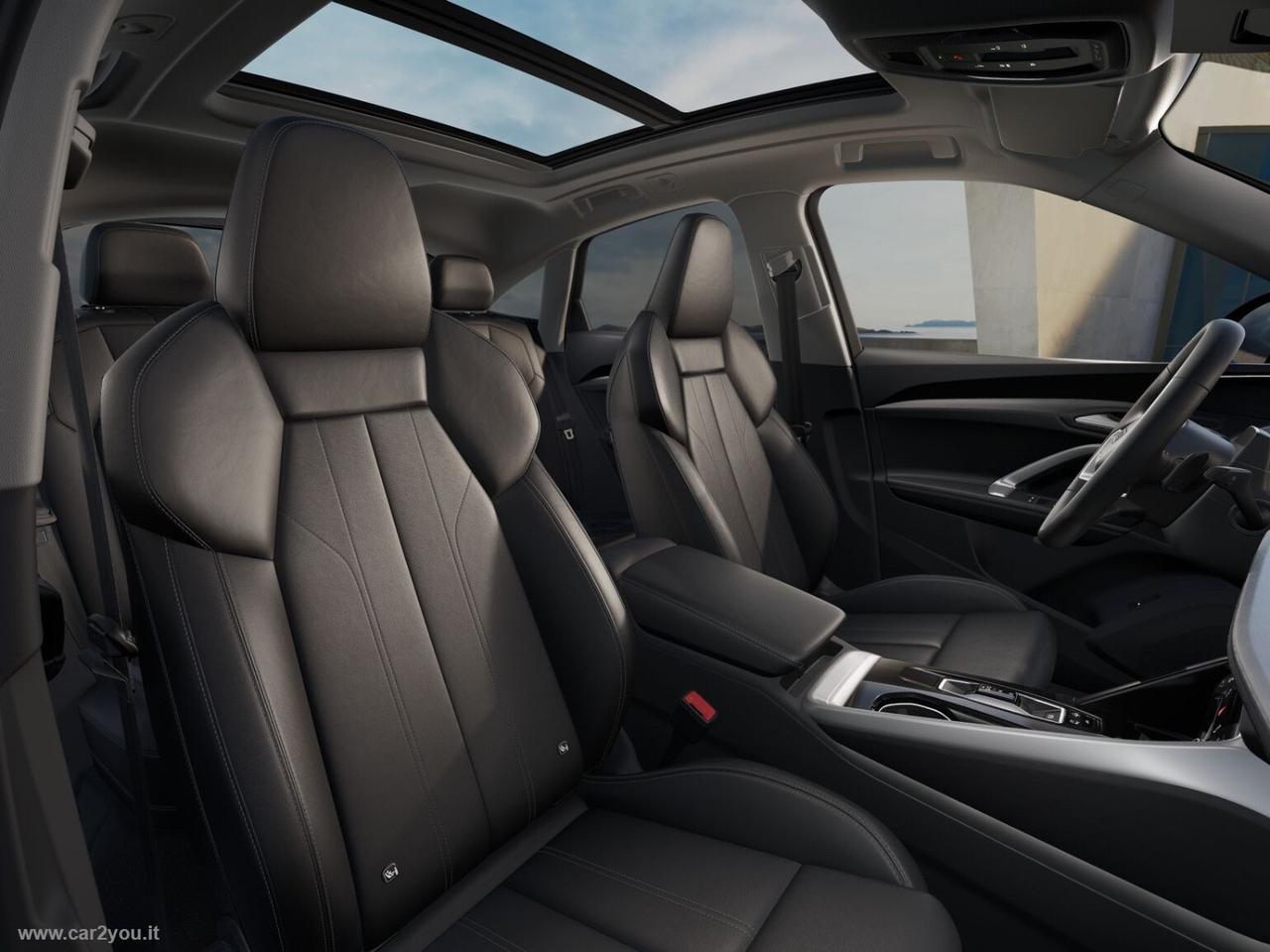 AUDI Q5 SPB TFSI S tronic quattro S line edition