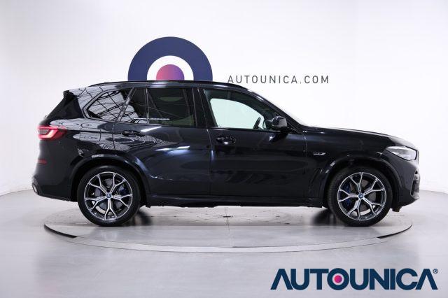 BMW X5 XDRIVE 45E MSPORT