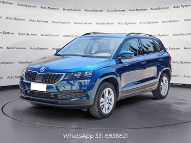 Škoda Karoq Karoq 1.5 tsi Ambition